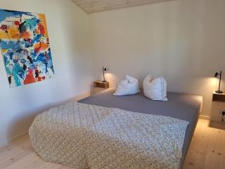 Holiday Home Ethil - 600m from the sea by Interhome - 5