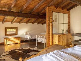 Holiday Home Il Cervo by Interhome - 6