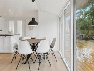 Holiday Home Deik - 1km from the sea by Interhome - 4