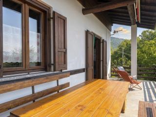 Holiday Home Il Cervo by Interhome - 4