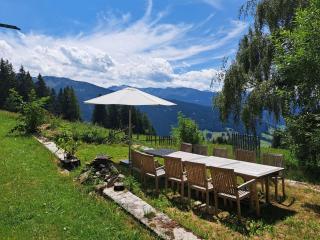 Chalet Grafenast by Interhome - 6