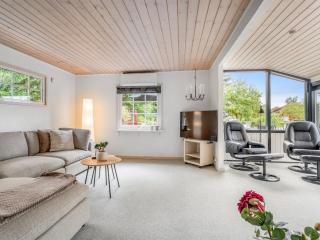 Holiday Home Aiske - 700m from the sea by Interhome - 7