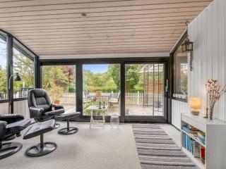 Holiday Home Aiske - 700m from the sea by Interhome - 8