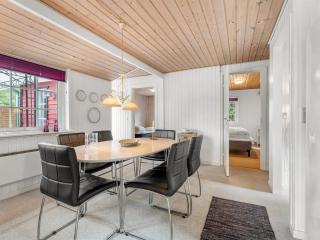 Holiday Home Aiske - 700m from the sea by Interhome - 3