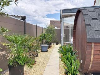 Studio BioNestlein Premium-Appartment mit Sauna by Interhome - 4