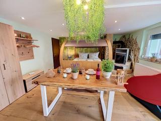 Studio BioNestlein Premium-Appartment mit Sauna by Interhome - 3