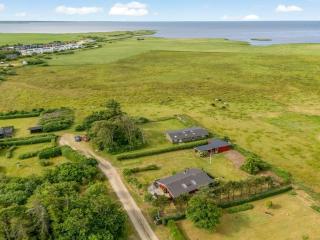 Holiday Home Clea - 250m to the fjord by Interhome - 9