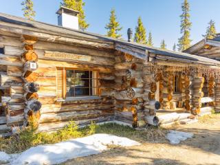 Holiday Home Luostonseita 2 by Interhome - 0