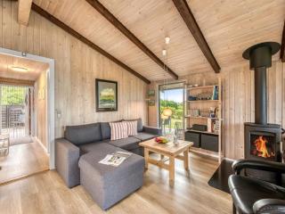 Holiday Home Clea - 250m to the fjord by Interhome - 5