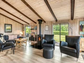 Holiday Home Clea - 250m to the fjord by Interhome - 2