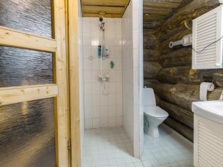 Holiday Home Luostonseita 2 by Interhome - 2