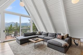 5BD Modern A Frame Close to Ski Runs and Golfing - Breckenridge - 3