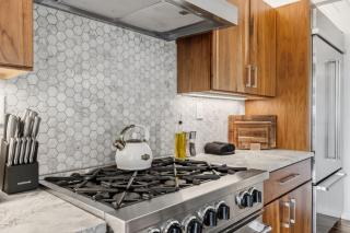 5BD Modern A Frame Close to Ski Runs and Golfing - Breckenridge - 2