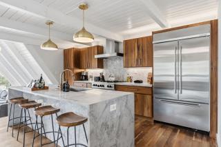 5BD Modern A Frame Close to Ski Runs and Golfing - Breckenridge - 7