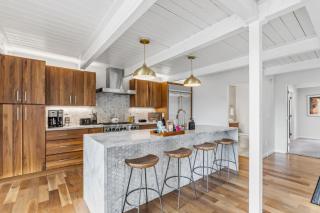 5BD Modern A Frame Close to Ski Runs and Golfing - Breckenridge - 1