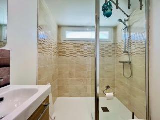 L'encornet - Studio with Garden in the City Center - 2