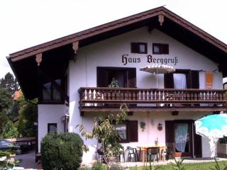 Apartment Haus BerggrußOG by Interhome - 0
