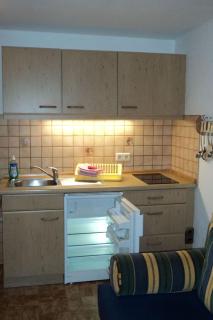 Apartment Haus BerggrußOG by Interhome - 6