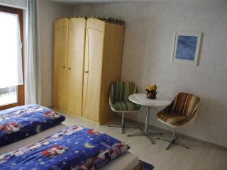 Apartment Haus BerggrußOG by Interhome - 2