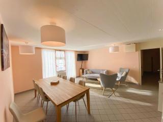 Holiday Home Madulain Lodge by Interhome - 7