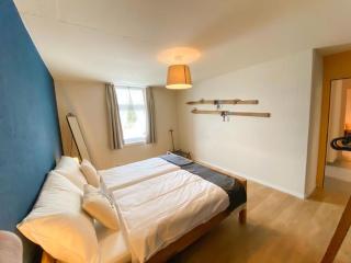 Holiday Home Madulain Lodge by Interhome - 6