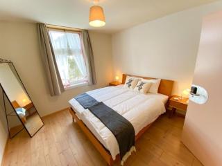 Holiday Home Madulain Lodge by Interhome - 1