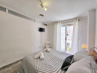 Apartment Apartamento Alba 1 by Interhome - 9