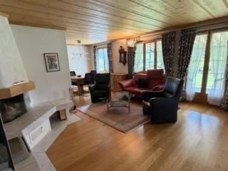 Apartment Sonnhalde 9 EG by Interhome - 2