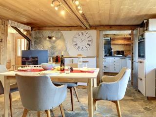 Chalet Chalet 1899 by Interhome - 9