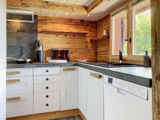 Chalet Chalet 1899 by Interhome - 8