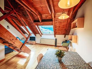 Apartment Dúplex Luminoso - Erta 12 by Interhome - 0