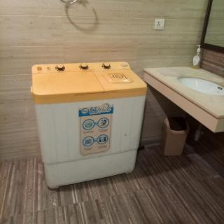Bahria Heights 1 Premium 1 Bedroom with 2 Ac and Free Parking - 5