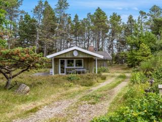 Holiday Home Iivo - 3-5km from the sea by Interhome - 9