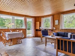 Holiday Home Iivo - 3-5km from the sea by Interhome - 2