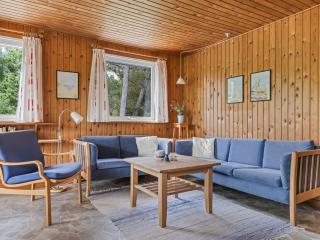 Holiday Home Iivo - 3-5km from the sea by Interhome - 6