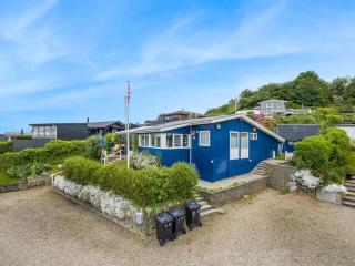 Holiday Home Agla - 350m from the sea by Interhome - 0