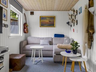 Holiday Home Agla - 350m from the sea by Interhome - 4
