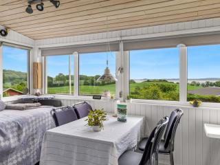 Holiday Home Agla - 350m from the sea by Interhome - 3