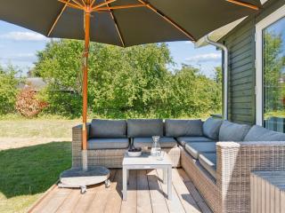 Holiday Home Antonie - 350m from the sea by Interhome - 7