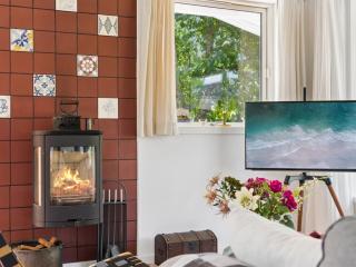 Holiday Home Antonie - 350m from the sea by Interhome - 4