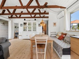 Holiday Home Antonie - 350m from the sea by Interhome - 1