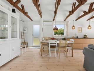 Holiday Home Antonie - 350m from the sea by Interhome - 2
