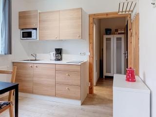 Apartment V&D 4 by Interhome - 9