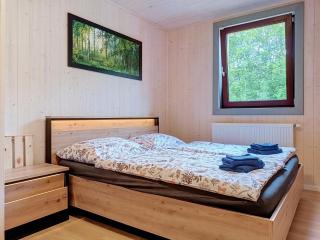 Apartment Hraničná by Interhome - 9