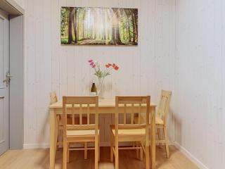 Apartment Hraničná by Interhome - 1