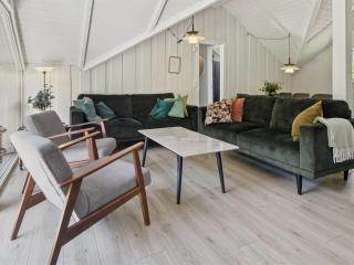 Holiday Home Tenna - 30km from the sea by Interhome - 8