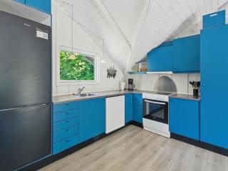 Holiday Home Tenna - 30km from the sea by Interhome - 7