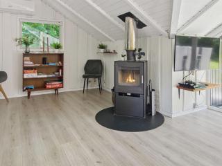 Holiday Home Tenna - 30km from the sea by Interhome - 3