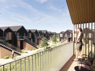 Apartment Thormund - 400m from the sea by Interhome - 7