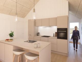 Apartment Thormund - 400m from the sea by Interhome - 1
